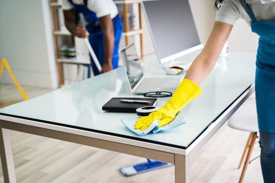 10 Bad Ideas When Hiring YOUR Next Cleaning Company